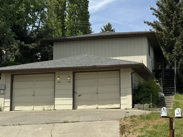322 NW Larry St #320, Pullman, WA 99163