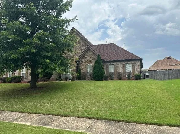 5128 Kings Oasis Way, Memphis, TN 38135