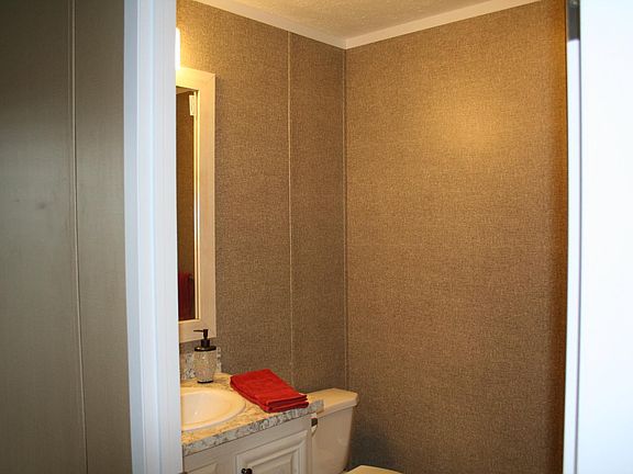 Master Bath Retreat