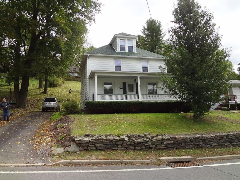 95 Carverton Rd
