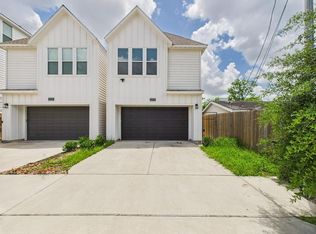 4306 Idaho St, Houston, TX 77021