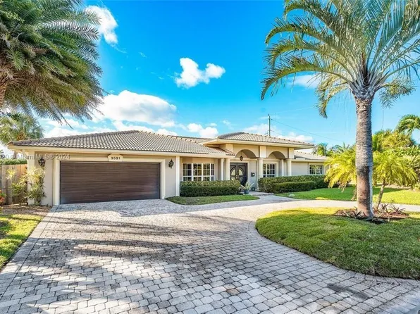 3531 NE 30th Ave, Pompano Beach, FL 33064