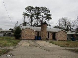 302 Macklyn St, Lafayette, LA 70501