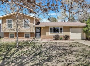 4230 Hollow Rd, Colorado Springs, CO 80917