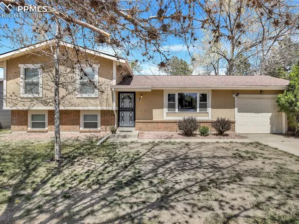 4230 Hollow Rd, Colorado Springs, CO 80917