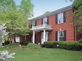 112 Wind Haven Dr, Nicholasville, KY 40356