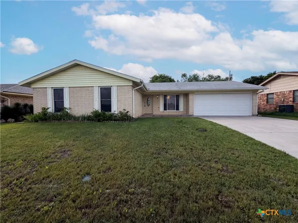 816 N 23rd St, Copperas Cove, TX 76522