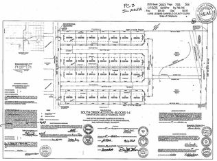 1725 & 1727 W Creek Dr, Enid, OK 73703