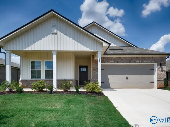263 Avebury Rd, Meridianville, AL 35759