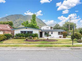 3479 Conata St, Duarte, CA 91010