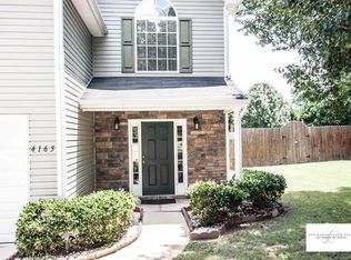 4165 Pennington Rd, Rock Hill, SC 29732