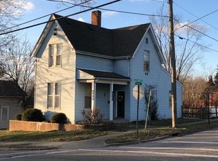 1554 Adams Rd, Cincinnati, OH 45231