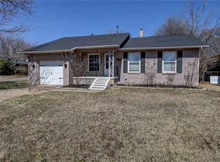 2817 NW 64th St, Oklahoma City, OK 73116