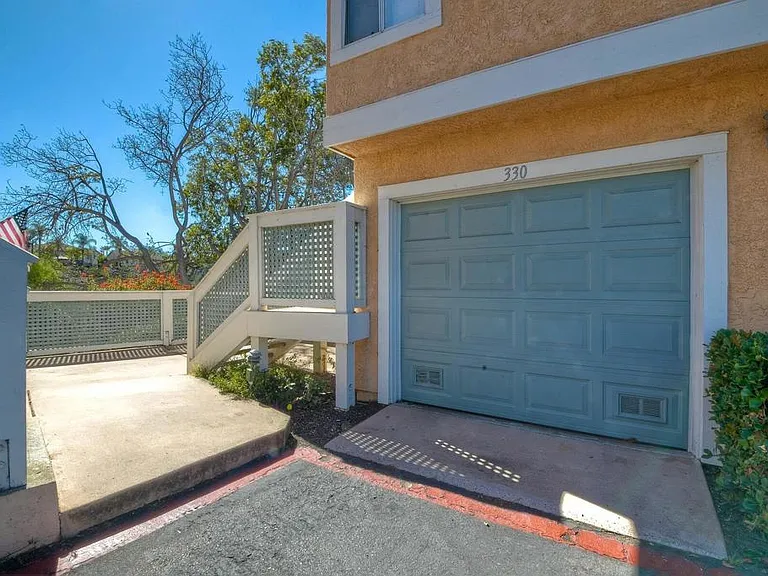 4243 Arroyo Vista Way #330 — Photo 3