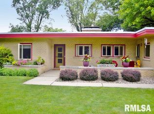 527 W Detweiller Dr, Peoria, IL