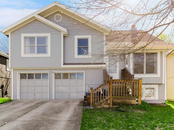 6327 N Bedford Ave, Kansas City, MO 64151