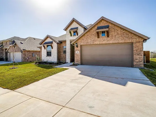 408 Molly Ln, Keene, TX 76059