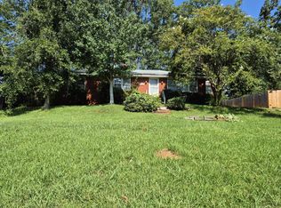 1129 Magnolia Dr, Augusta, GA 30904