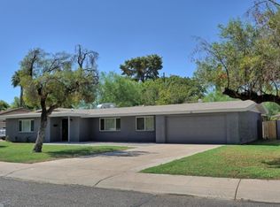 805 W Glenn Dr, Phoenix, AZ 85021