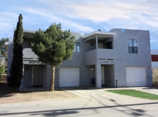 5016 Conley Rd #C1, El Paso, TX 79932