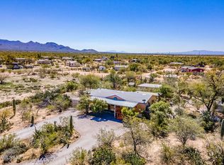 13141 W Camino De Conejo, Tucson, AZ 85743