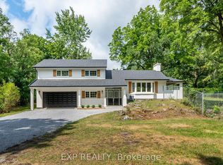 12056 Leslie St, Richmond Hill, ON L4E 3R5