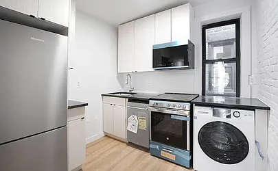 Rented by Nolita Group