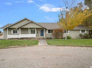 4046 Cimarron Rd, Fallon, NV 89406