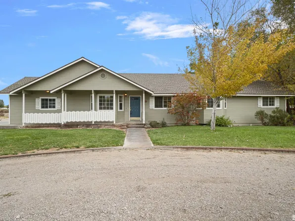 4046 Cimarron Rd, Fallon, NV 89406