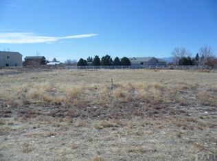 256 W Calle De Camelia, Pueblo West, CO 81007