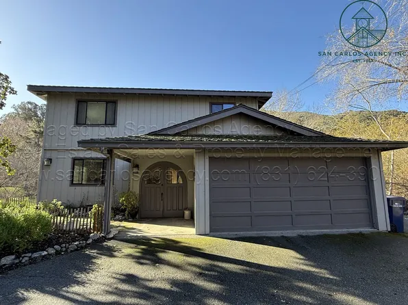 732 Carmel Valley Rd, Carmel Valley, CA 93924