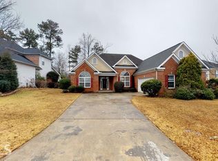 4395 Spur Look Xing, Douglasville, GA 30135