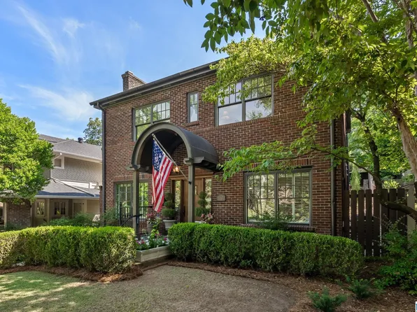 1067 31st St S, Birmingham, AL 35205