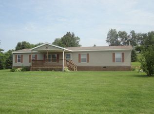 85 Green Valley Church Rd, Danese, WV 25831