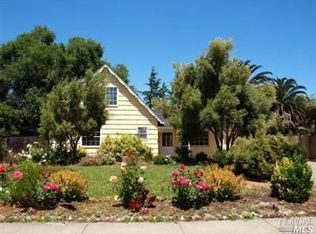 1924 Novato Blvd, Novato, CA 94947