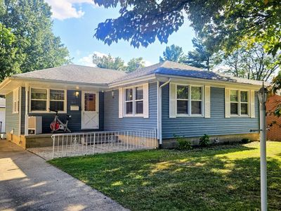 1816 W Iles Ave, Jerome, IL, 62704