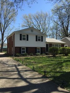 6027 Hillside Avenue East Dr, Indianapolis, IN, 46220