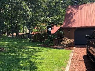 110 Lake Haven Dr, Gray, TN 37615