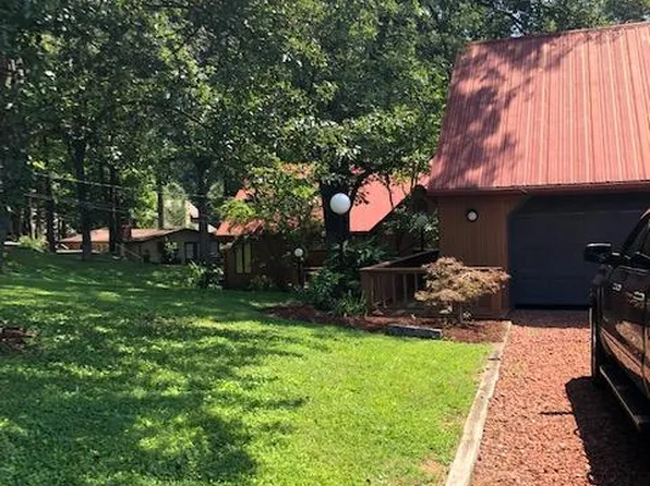 110 Lake Haven Dr, Gray, TN 37615