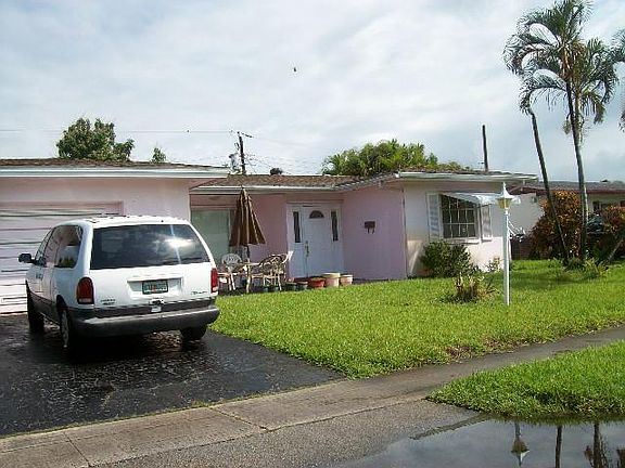 2nd image of 3491 NW 28th Ct