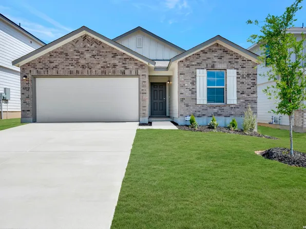 6252 Persimmon Lake, San Antonio, TX 78245