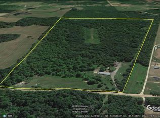 615 S Hawkins Rd, Gladwin, MI 48624