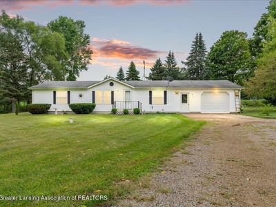 1020 E Nye Hwy, Charlotte, MI, 48813
