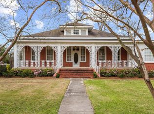 707 Concart St, Hattiesburg, MS 39401
