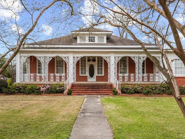 707 Concart St, Hattiesburg, MS 39401