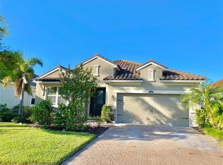 11528 Renaissance Blvd, Venice, FL 34293