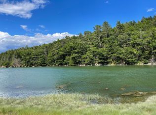 0 Gaecklein Rd, Boothbay, ME 04537