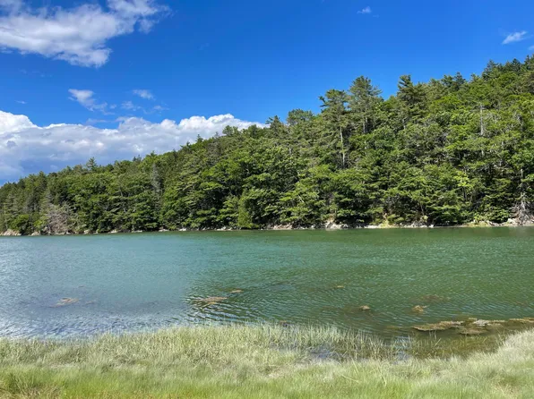 0 Gaecklein Road, Boothbay, ME 04537