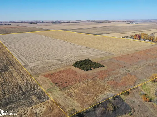 130th Street At Nelson Ave, Fort Dodge, IA 50501