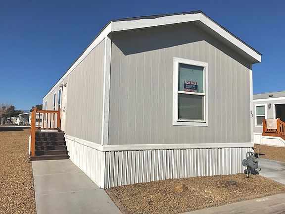 5th image of 867 N Lamb Blvd Spc 85